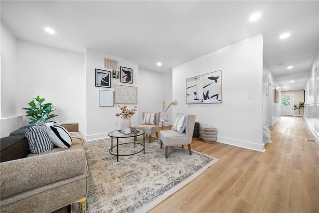 1431 Adams Street, Manchester, PA 15233