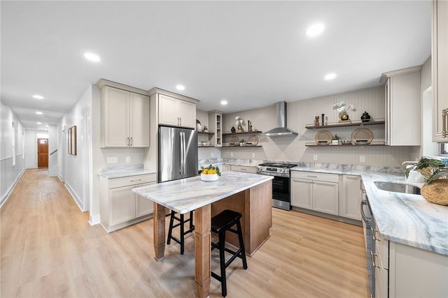 1431 Adams Street, Manchester, PA 15233