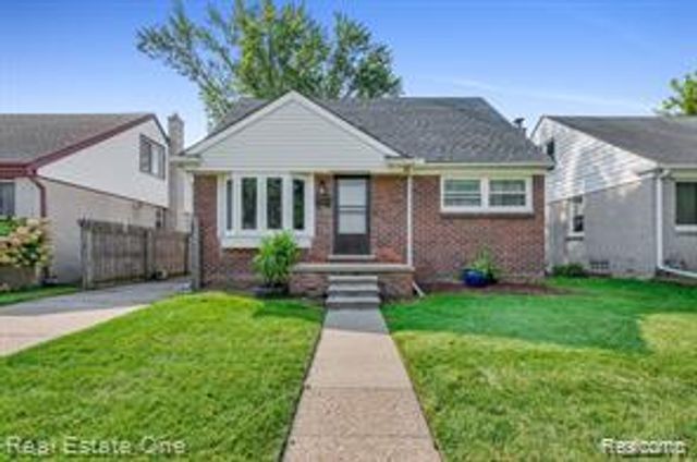 863 Harrison Boulevard, Lincoln Park, MI 48146