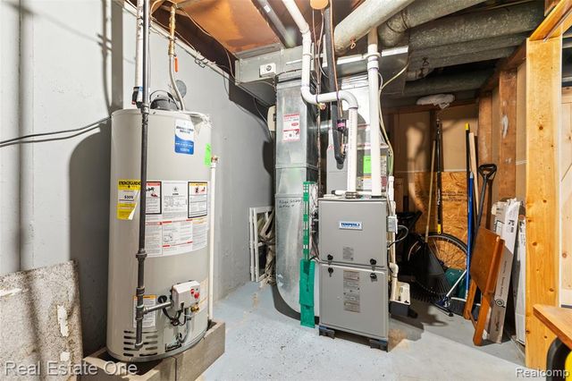 863 Harrison Boulevard, Lincoln Park, MI 48146