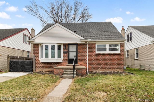 863 Harrison Boulevard, Lincoln Park, MI 48146