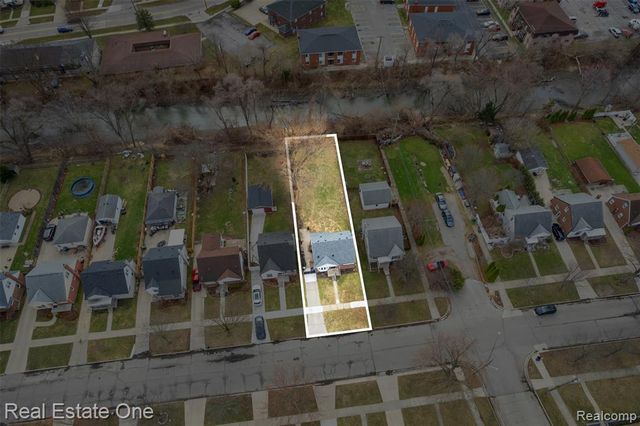 863 Harrison Boulevard, Lincoln Park, MI 48146