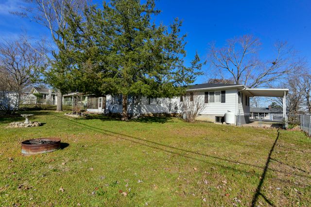 1708 Neihardt Street, Branson, MO 65616