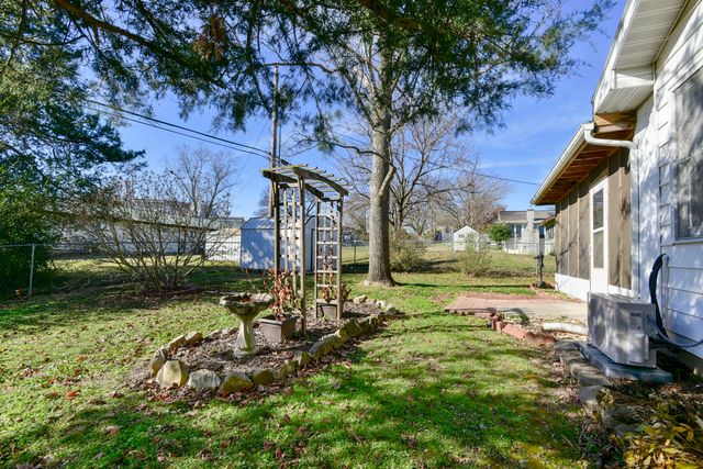 1708 Neihardt Street, Branson, MO 65616