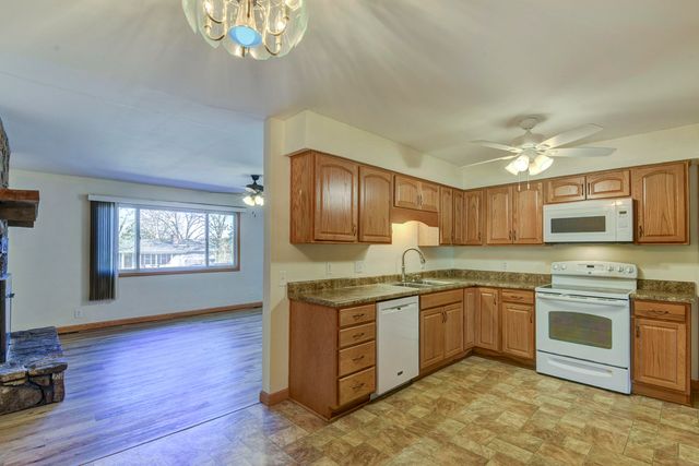 1708 Neihardt Street, Branson, MO 65616