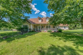 4568 Cottonwood Road, Harrison, AR 72601
