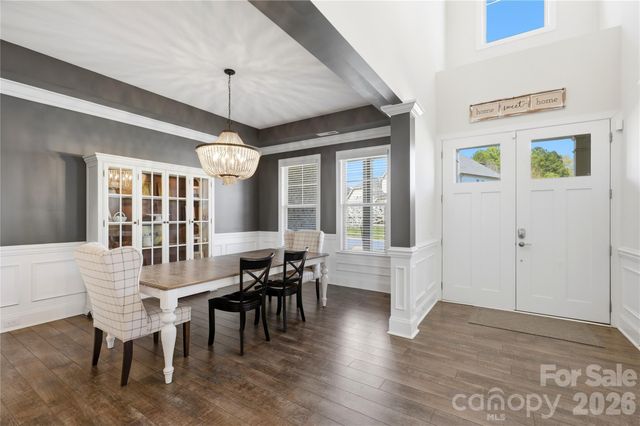 113 Campbell Court, Waxhaw, NC 28173