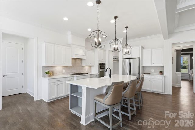 113 Campbell Court, Waxhaw, NC 28173