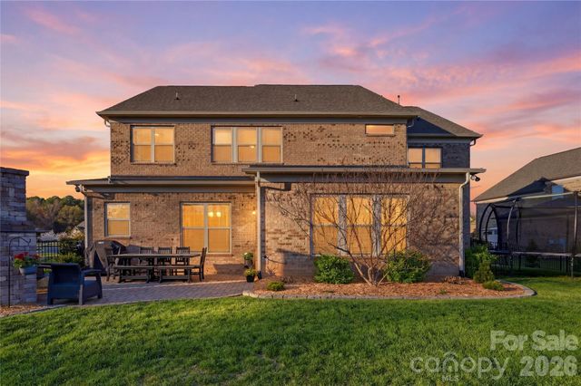 113 Campbell Court, Waxhaw, NC 28173