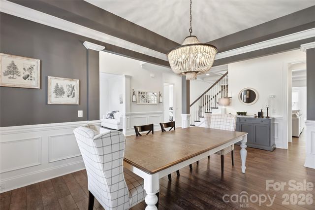 113 Campbell Court, Waxhaw, NC 28173