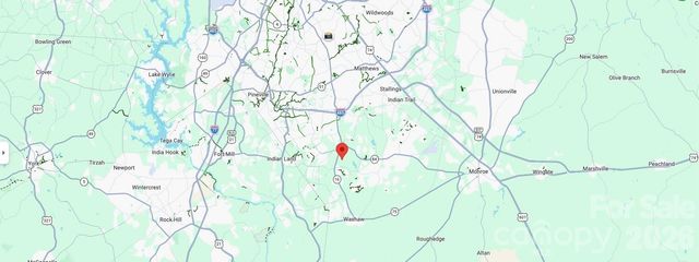 113 Campbell Court, Waxhaw, NC 28173