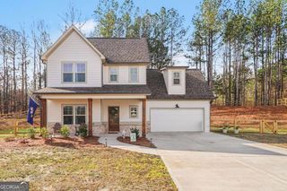 1135 Awenasa Drive, Villa Rica, GA 30180