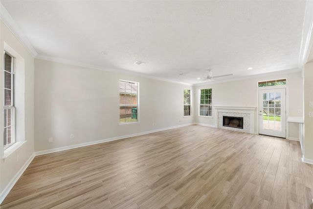 18 Hawkseye Place, The Woodlands, TX 77381