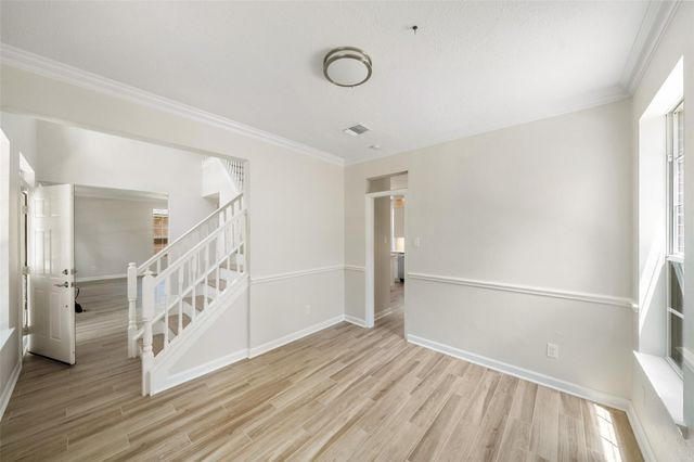18 Hawkseye Place, The Woodlands, TX 77381
