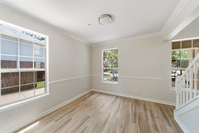 18 Hawkseye Place, The Woodlands, TX 77381