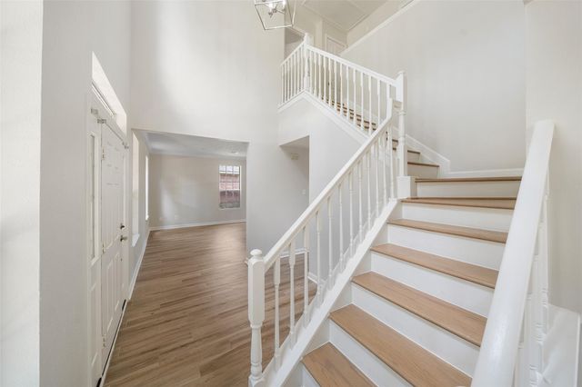 18 Hawkseye Place, The Woodlands, TX 77381