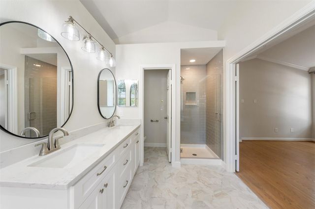 18 Hawkseye Place, The Woodlands, TX 77381