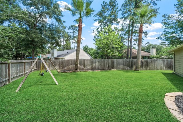 18 Hawkseye Place, The Woodlands, TX 77381
