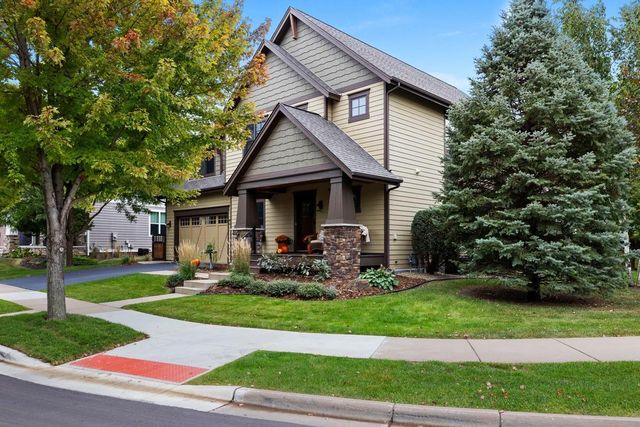 16958 Dynamic Drive, Lakeville, MN 55044