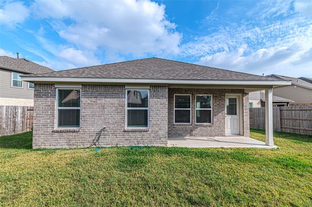 7431 Sail Hill Drive, Cypress, TX 77433