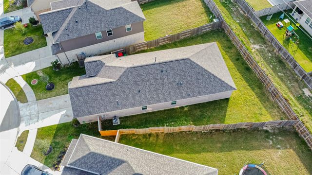 7431 Sail Hill Drive, Cypress, TX 77433