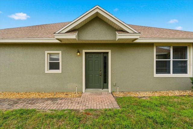 6356 SEDGEFORD DRIVE, Lakeland, FL 33811