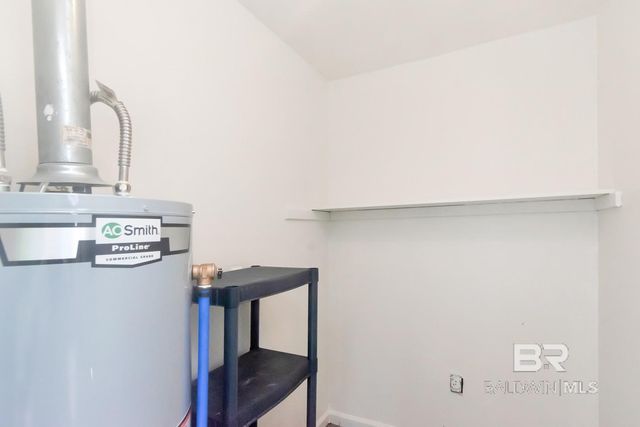 6840 Highmont Drive, Theodore, AL 36582