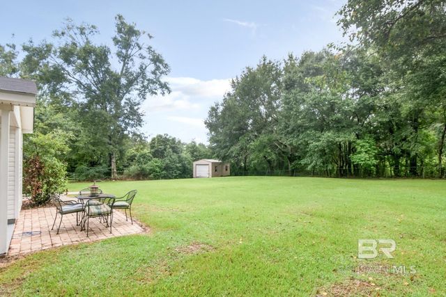 6840 Highmont Drive, Theodore, AL 36582