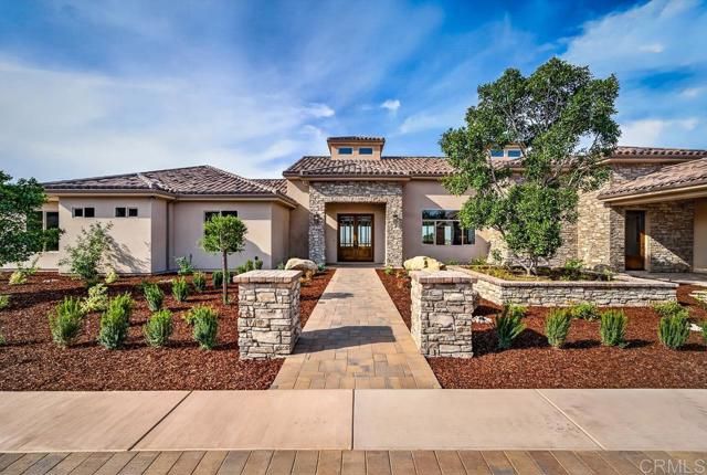 3066 Via Montevina, Fallbrook, CA 92028