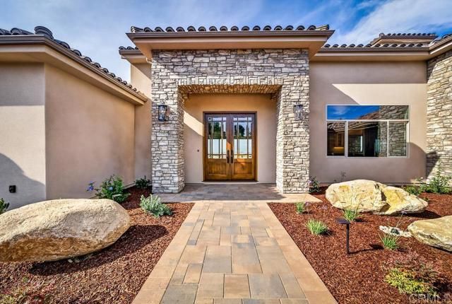 3066 Via Montevina, Fallbrook, CA 92028