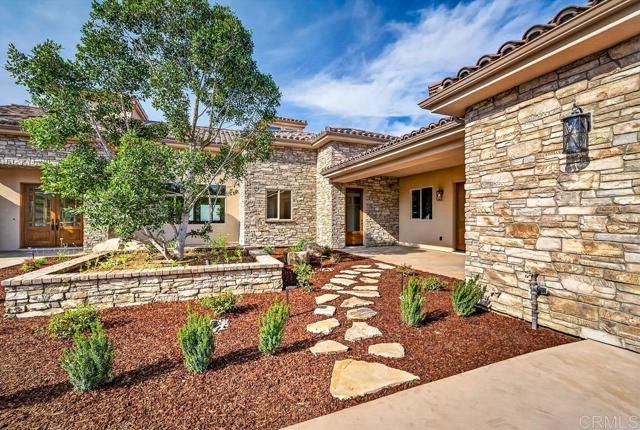 3066 Via Montevina, Fallbrook, CA 92028