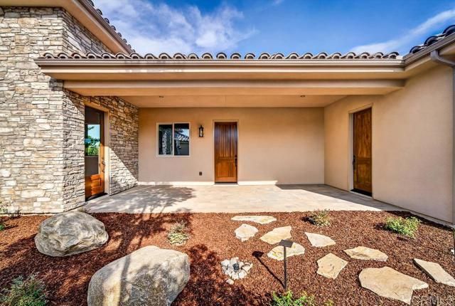 3066 Via Montevina, Fallbrook, CA 92028