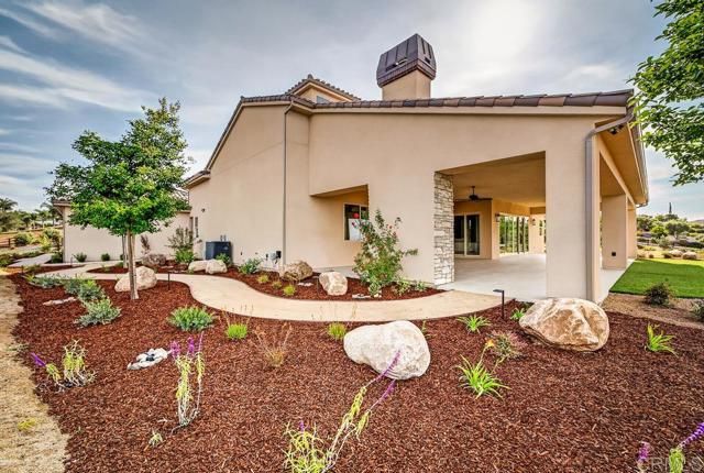 3066 Via Montevina, Fallbrook, CA 92028
