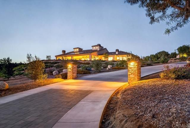 3066 Via Montevina, Fallbrook, CA 92028