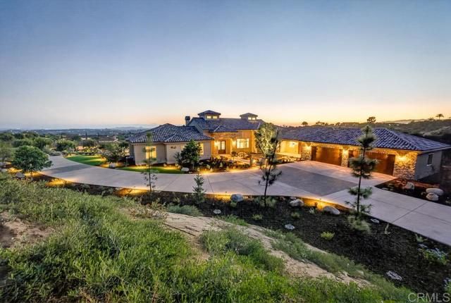 3066 Via Montevina, Fallbrook, CA 92028
