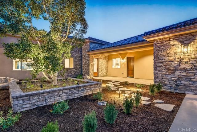 3066 Via Montevina, Fallbrook, CA 92028