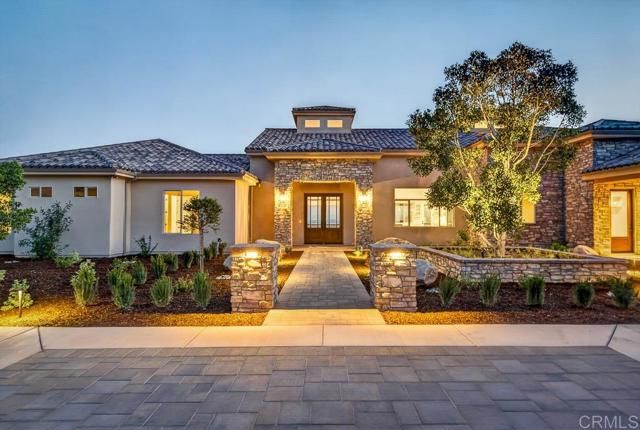 3066 Via Montevina, Fallbrook, CA 92028