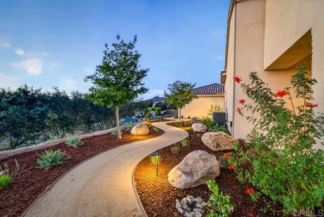 3066 Via Montevina, Fallbrook, CA 92028