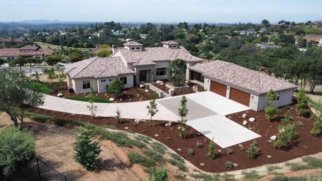 3066 Via Montevina, Fallbrook, CA 92028