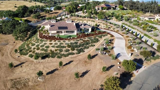 3066 Via Montevina, Fallbrook, CA 92028