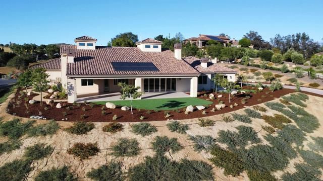 3066 Via Montevina, Fallbrook, CA 92028