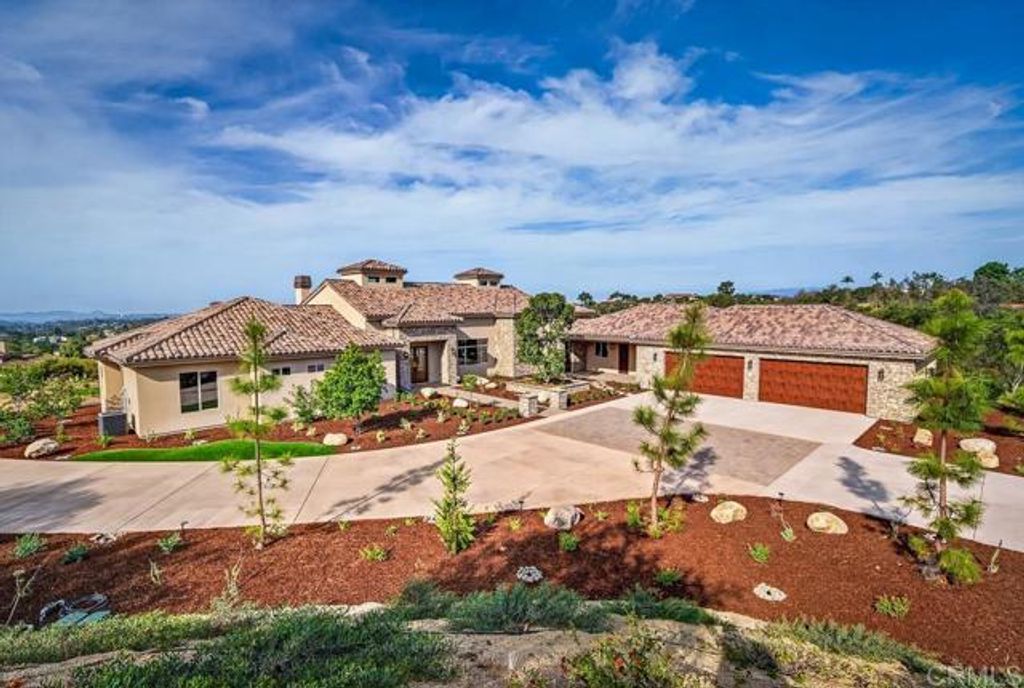 3066 Via Montevina, Fallbrook, CA 92028