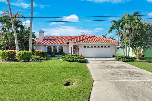 212 KAMAL PARKWAY, Cape Coral, FL 33904