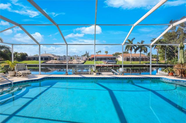 212 KAMAL PARKWAY, Cape Coral, FL 33904