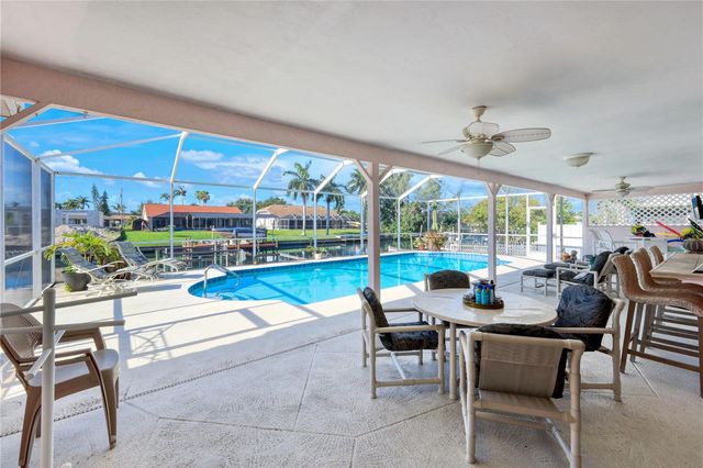 212 KAMAL PARKWAY, Cape Coral, FL 33904