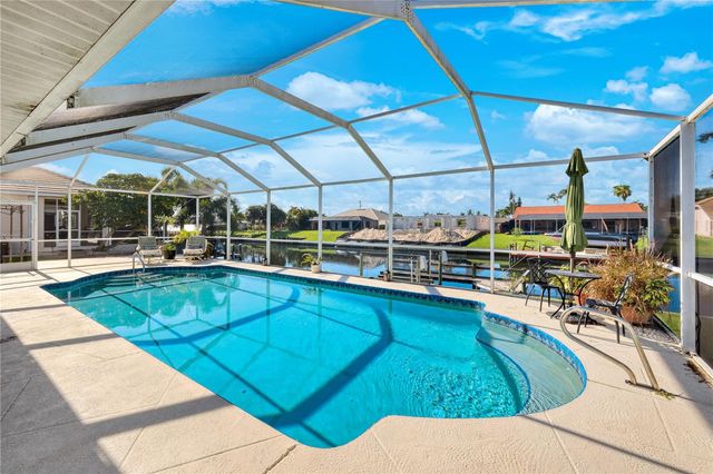 212 KAMAL PARKWAY, Cape Coral, FL 33904