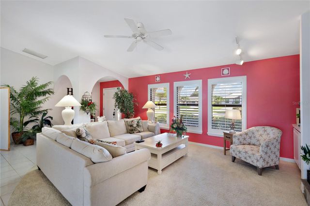 212 KAMAL PARKWAY, Cape Coral, FL 33904