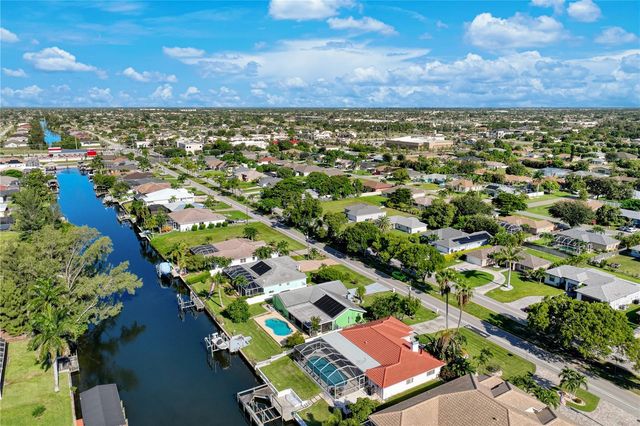 212 KAMAL PARKWAY, Cape Coral, FL 33904