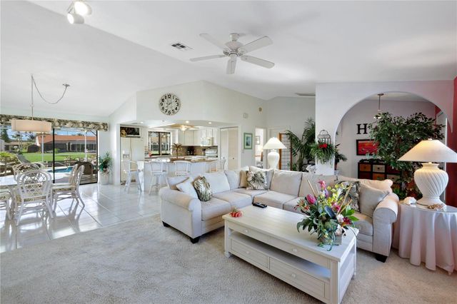 212 KAMAL PARKWAY, Cape Coral, FL 33904