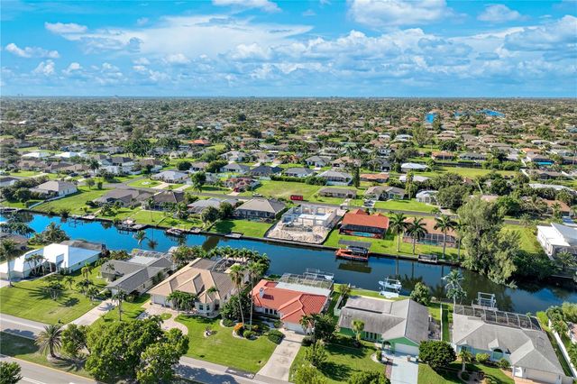 212 KAMAL PARKWAY, Cape Coral, FL 33904